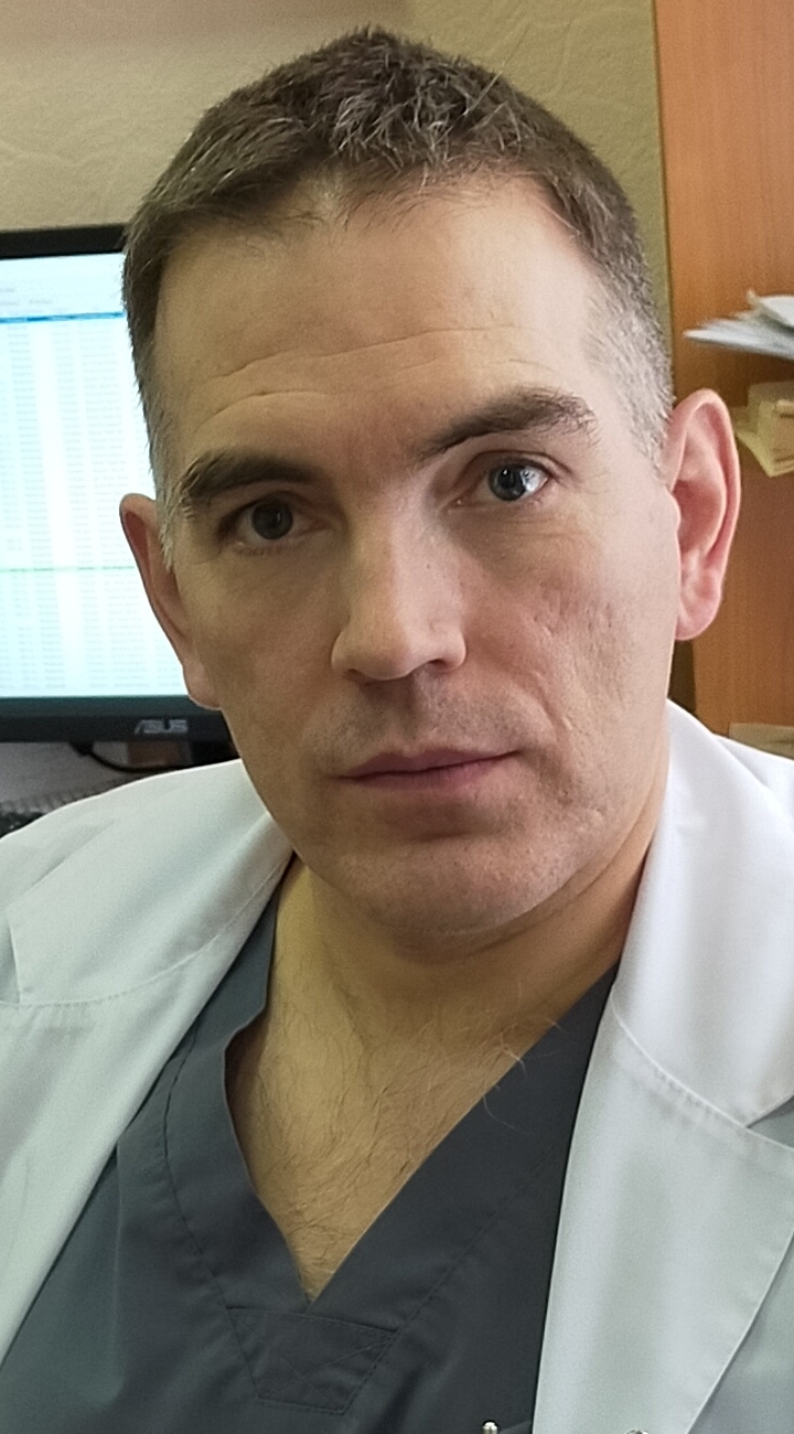 <span><strong>Дюг Игорь Витальевич</strong></span>