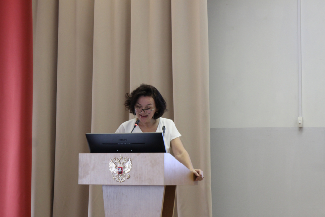 В Педиатрическом университете стартовал конгресс ординаторов