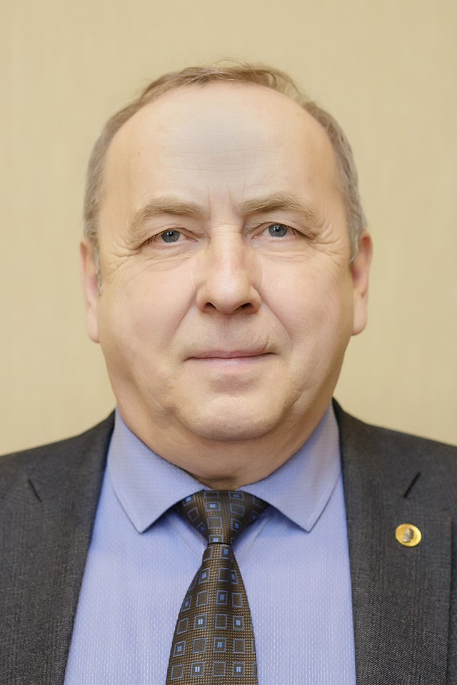 <strong>Орел Василий Иванович </strong>