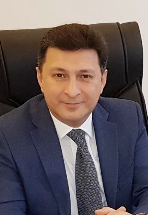 Герай Чингиз оглы Герайбейли