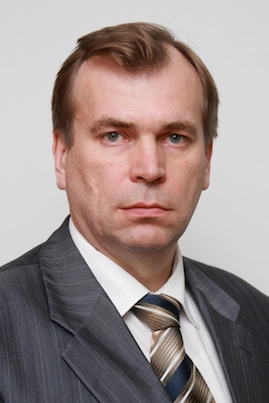 Максимов Андрей Станиславович