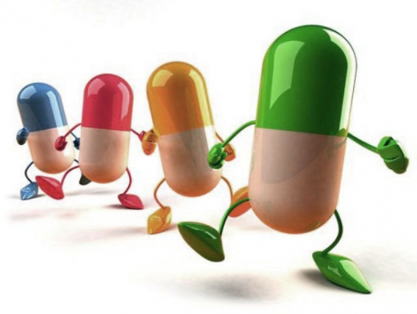 <span style="color: rgb(31, 31, 31);">Фармакологи</span>