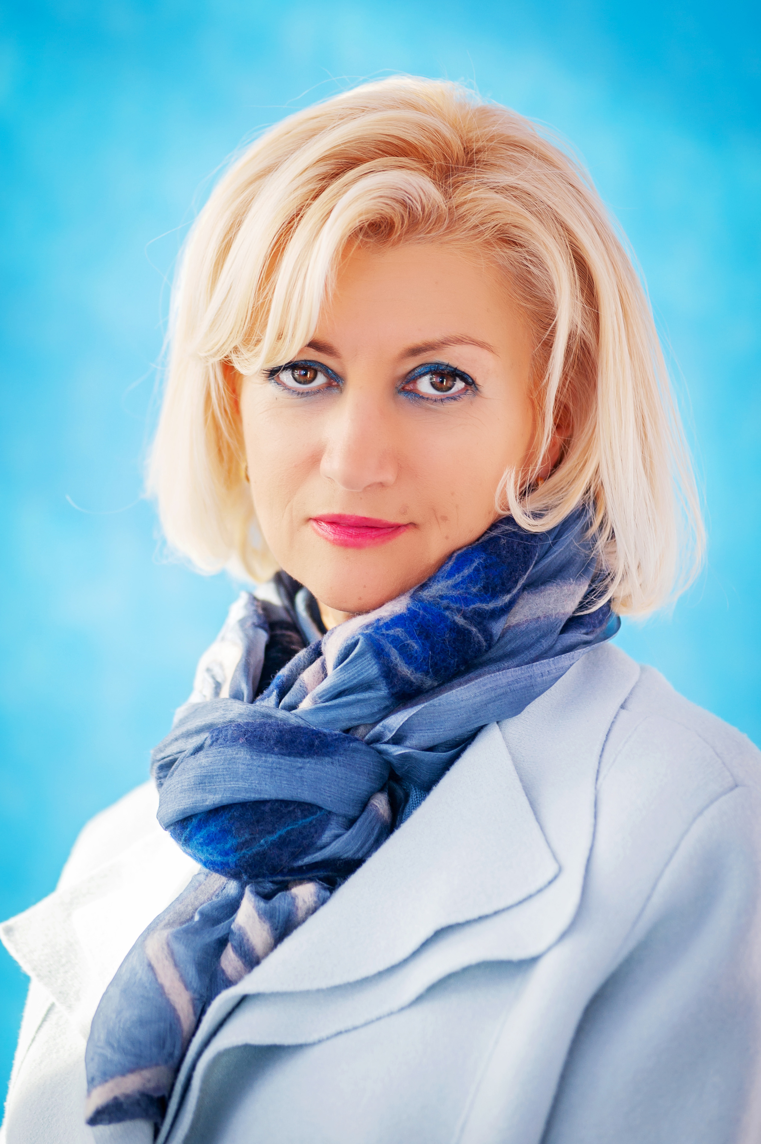 Намазова-Баранова Лейла Сеймуровна