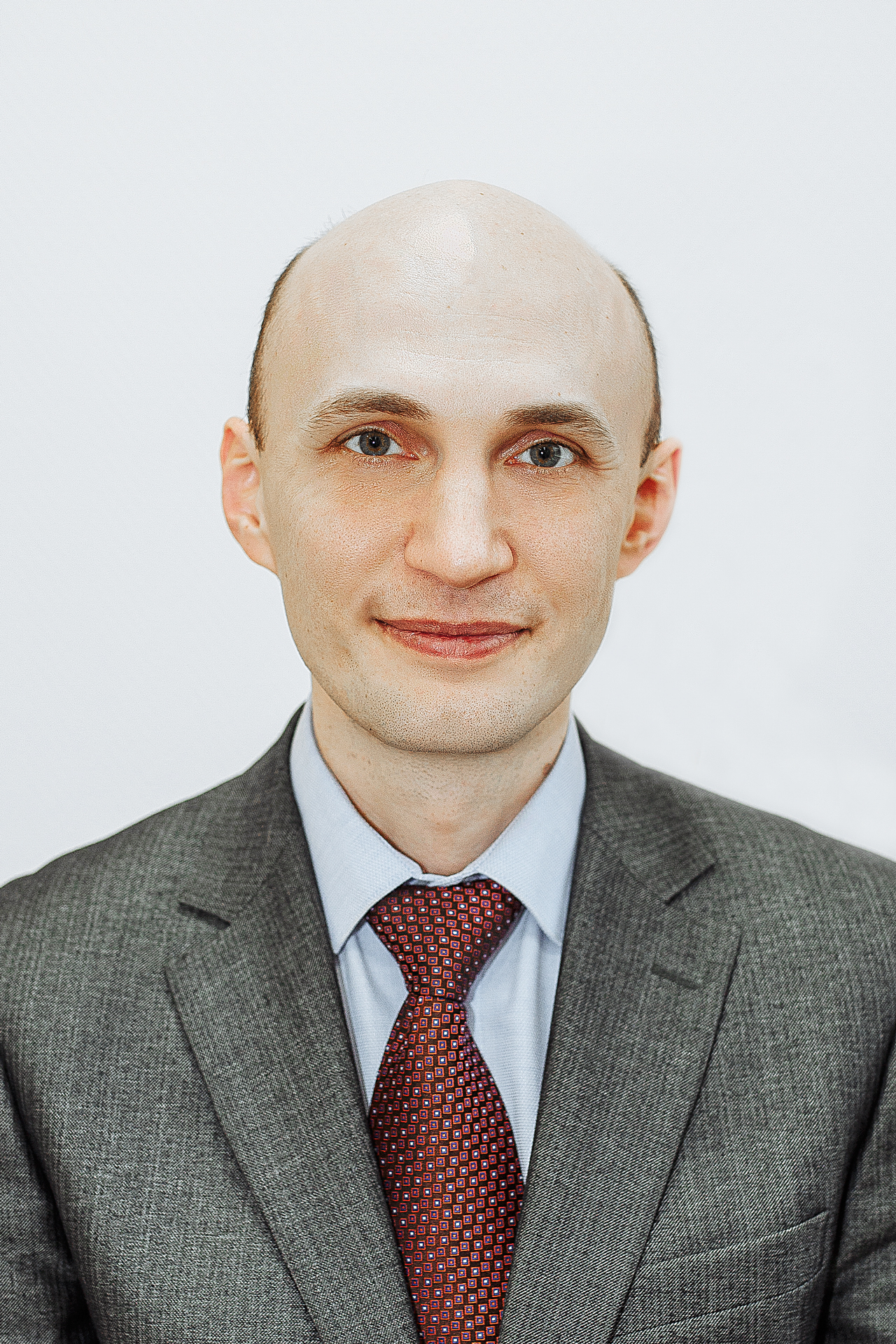 <strong>Лисовский Олег Валентинович</strong>