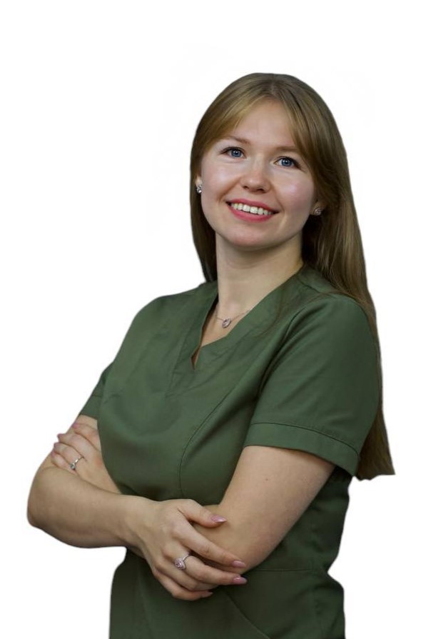 <span><strong>Панева Анастасия Сергеевна</strong></span>