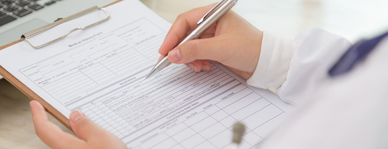 <i>Медицинская</i><br/>карта