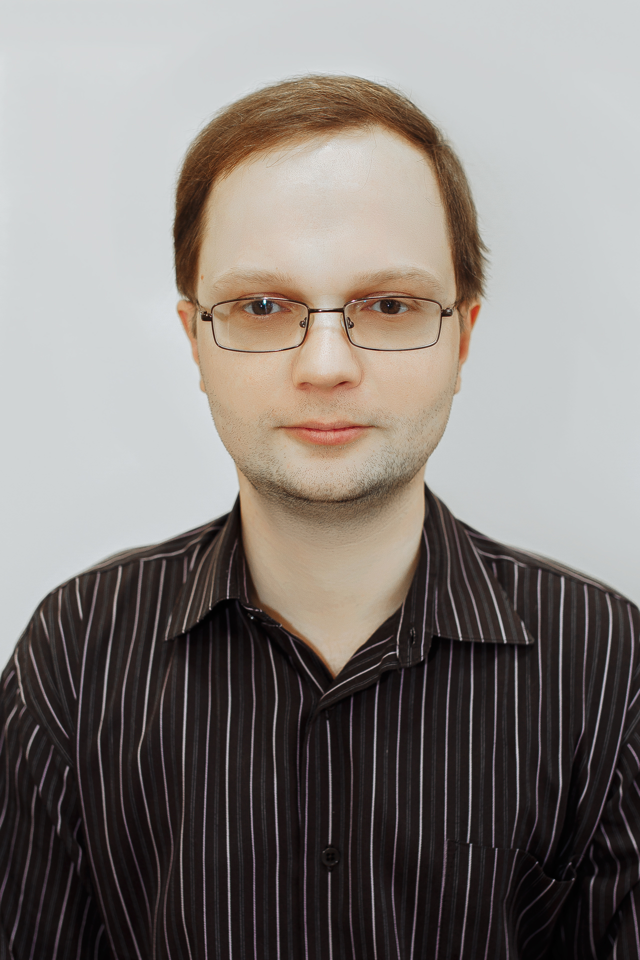 <strong>Земляной Дмитрий Алексеевич</strong>