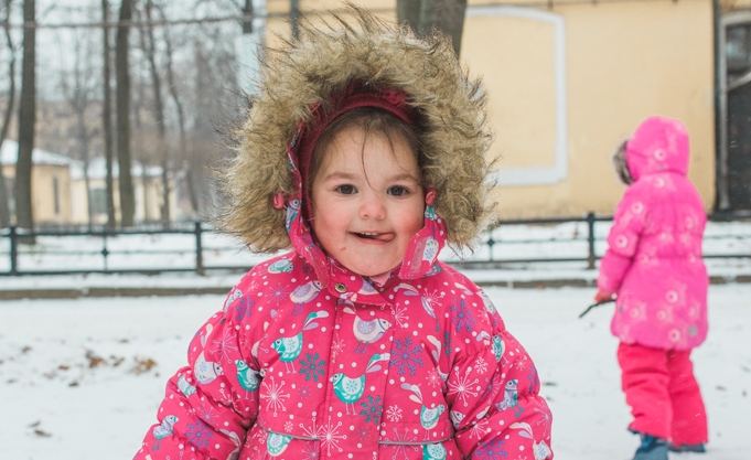 Педиатрическое отделение №2