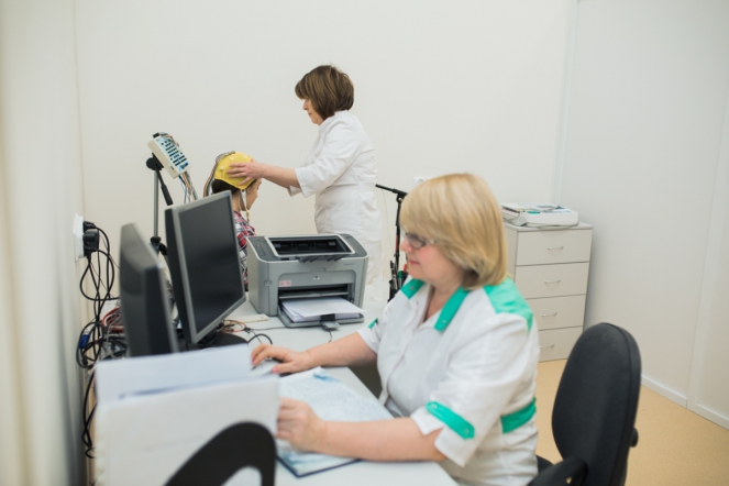 Психоневрология