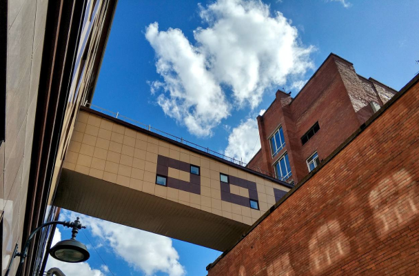 Доступная среда