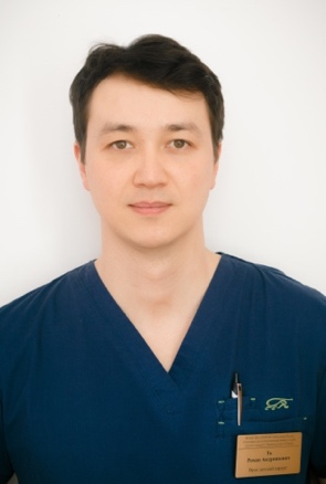 ТИ РОМАН АНДРИЯНОВИЧ