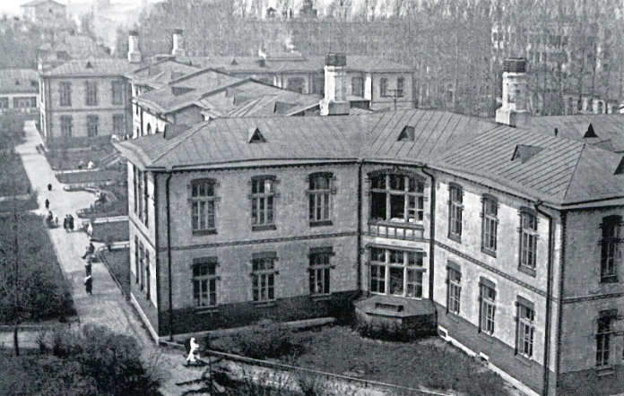 История и развитие