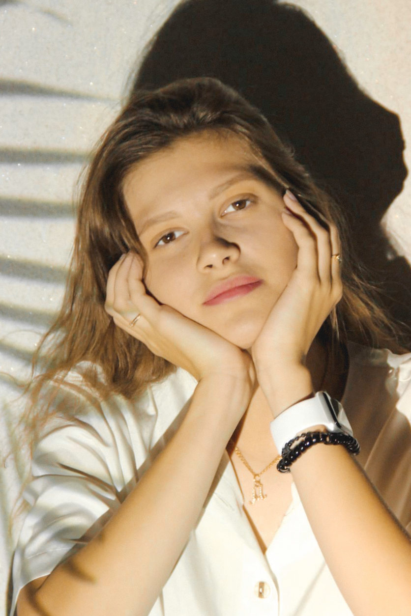 <strong>Бусоргина Мария Олеговна</strong>