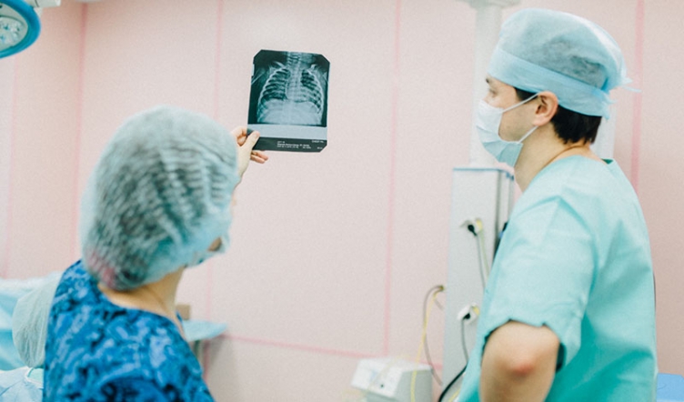 Лаборатории