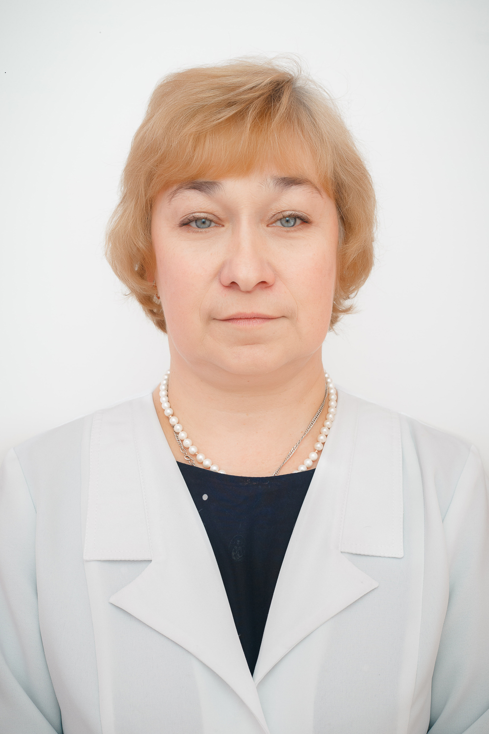 <strong>Тарасенко Елена Борисовна</strong>