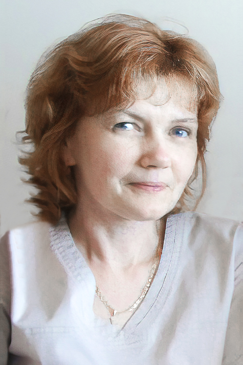 <span><strong>Мызникова Ирина Владимировна</strong></span>