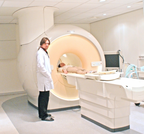 Лучевая диагностика 