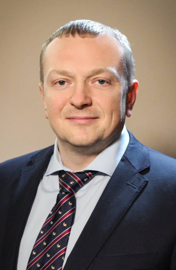 Пузырев Виктор Геннадьевич