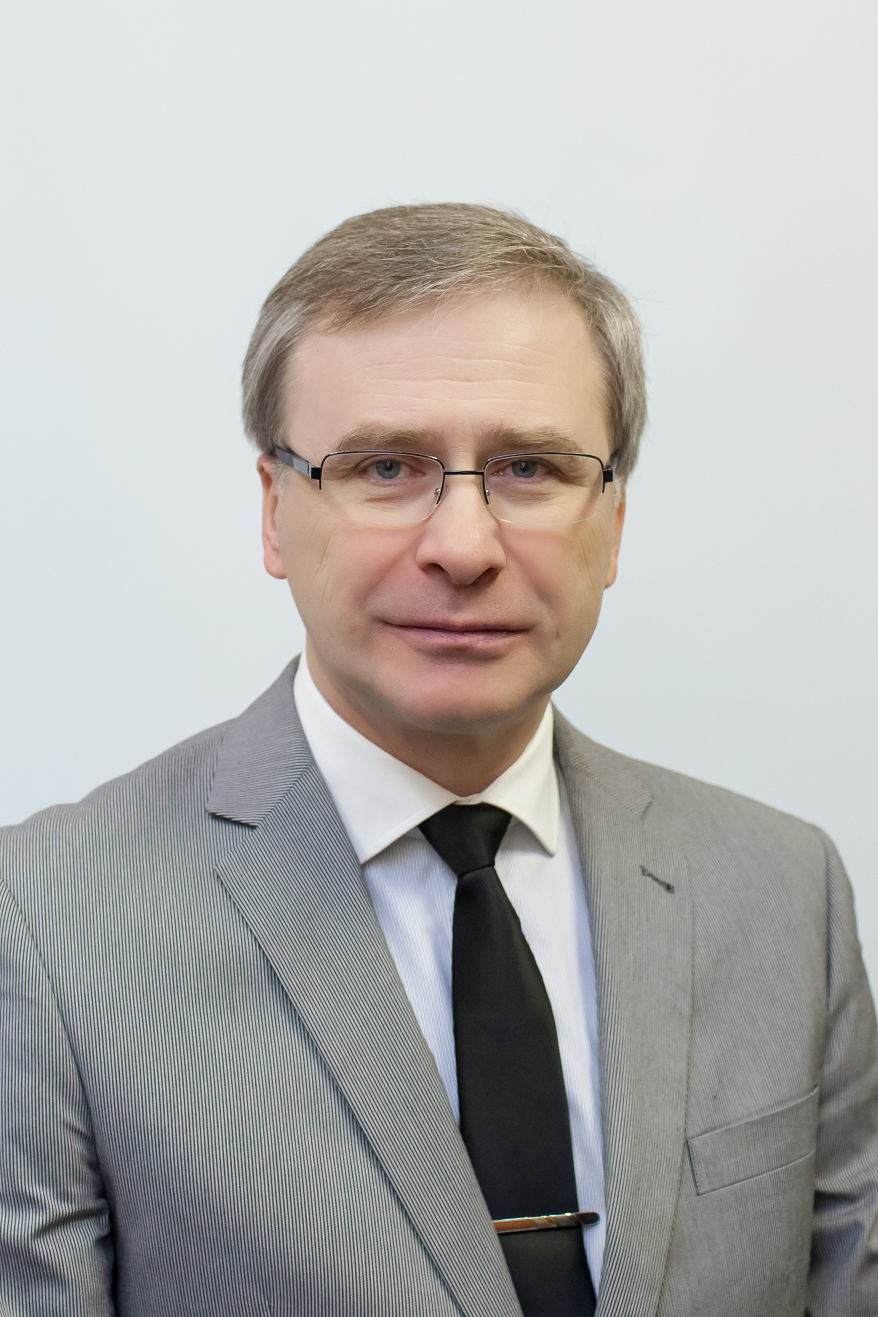 <strong>Бржеский Владимир Всеволодович</strong>