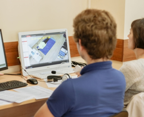 Первичная аккредитация