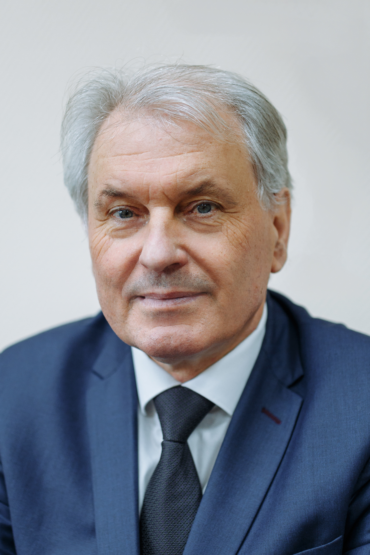 <span><strong>Тимченко Владимир Николаевич<br></strong></span>