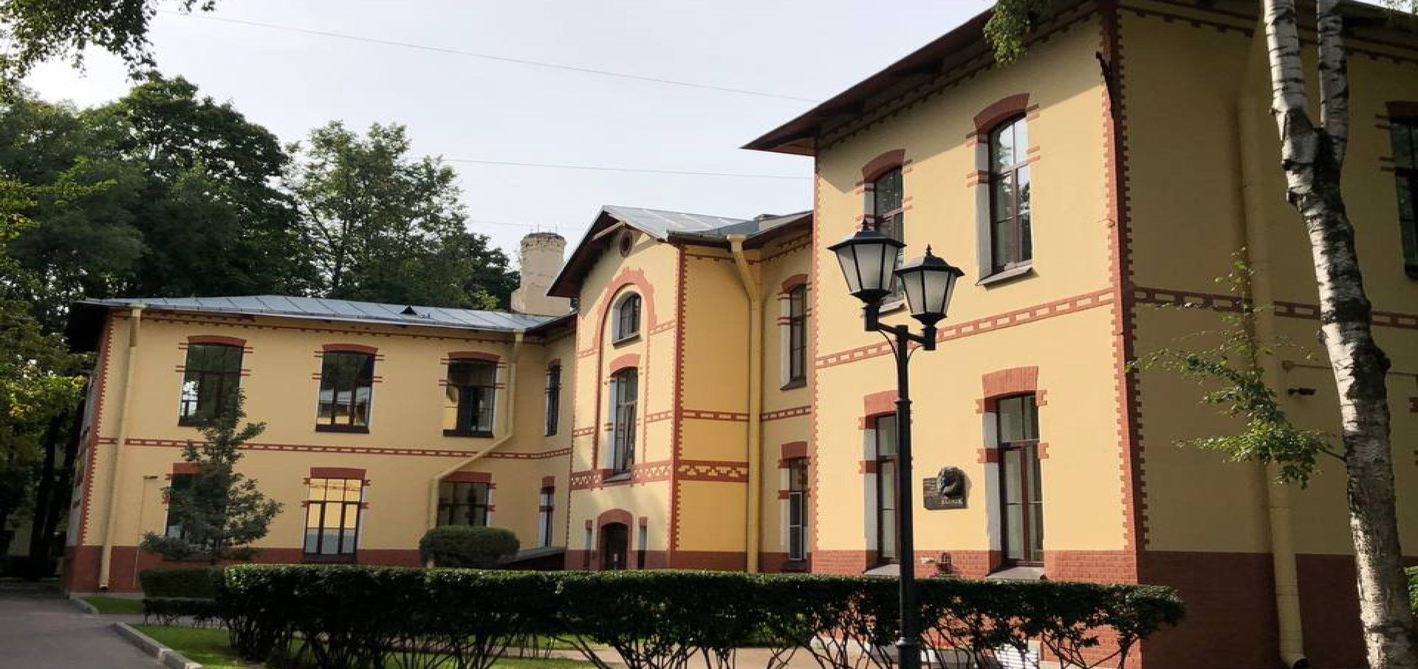 Поступление в ВУЗ