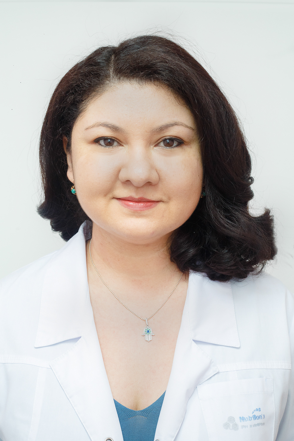 <span><strong>Набиева Нигина Саидалиевна</strong></span>