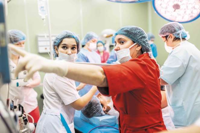 <span style="color: rgb(31, 31, 31);">Анестезиологи</span>