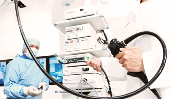 <span style="color: rgb(31, 31, 31);">Эндоскописты</span>