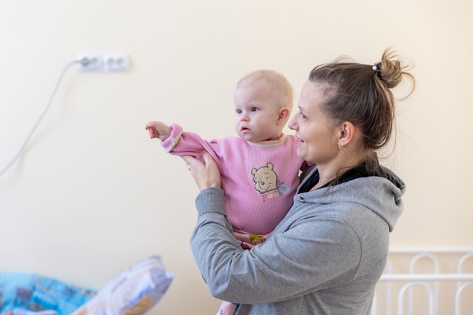 Онкогематология