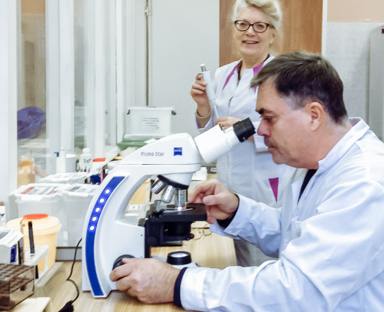 Роды и госпитализация беременных