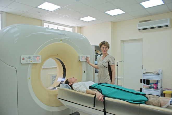 Диагностика