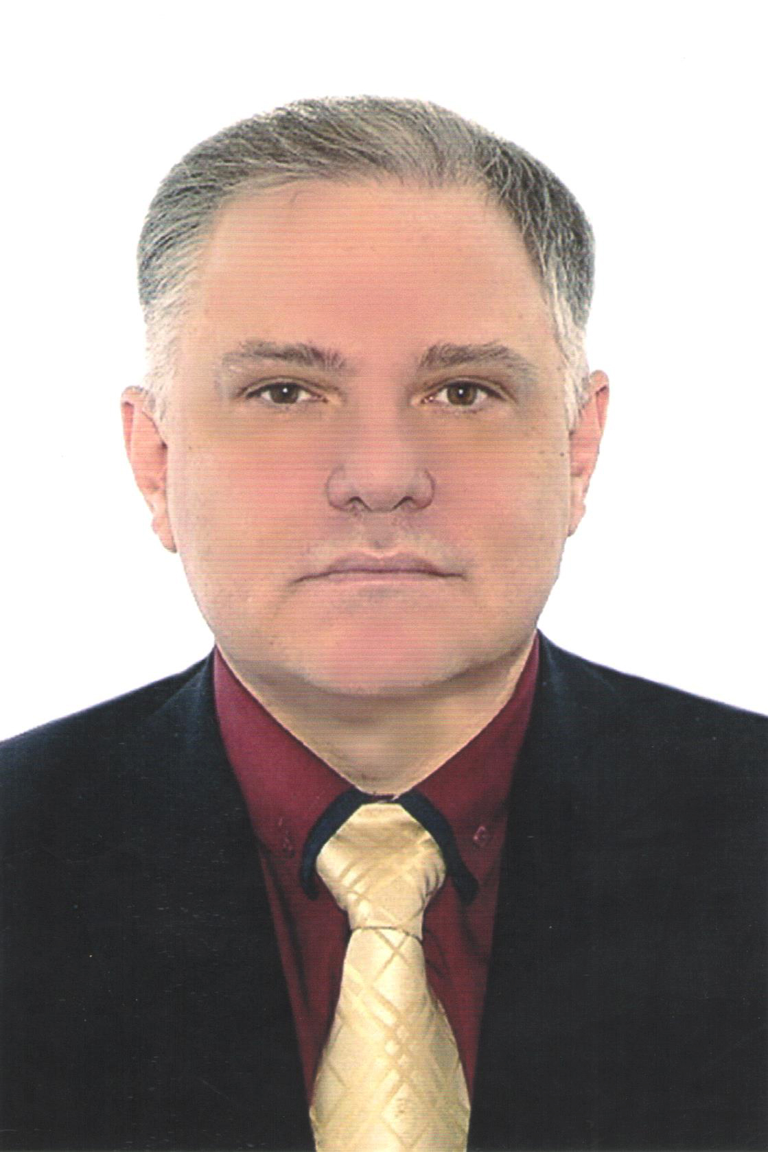 <span><strong>Исаков Владимир Анатольевич<br></strong>кандидат медицинских наук, доцент</span>