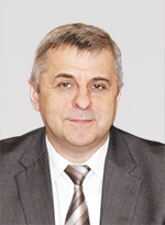 <span><strong>Александрович Юрий Станиславович</strong></span>